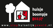 Steunpunt Huiselijk Geweld