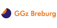 Huisstijl GGz Breburg