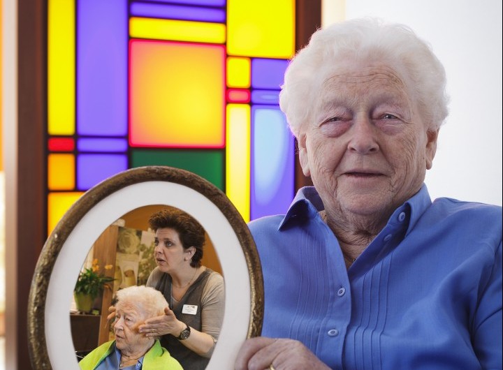 Huisstijl Van Neynsel 
