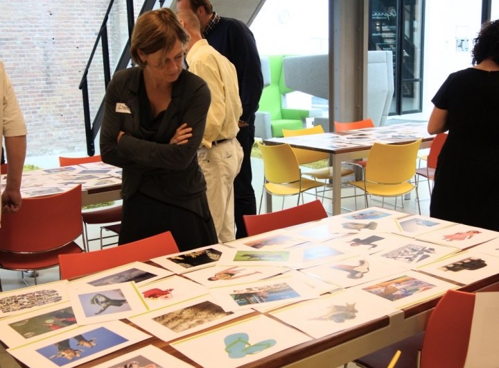 Waardensessie SMO Breda