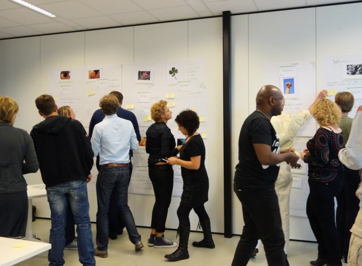 Waardensessie SMO Breda